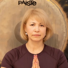 Елена Долгополова, 19.12, Санкт-Петербург