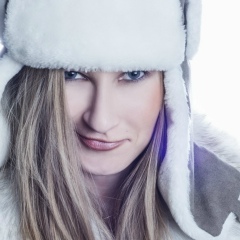 Анна Чернявская, 24.03.1983, Одесса