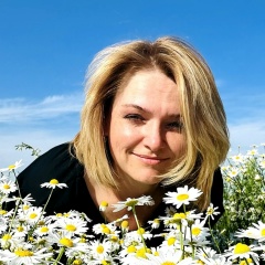 Александра Самохина, 11.11, Магнитогорск
