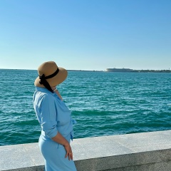 Валентина Луковская, 23.07