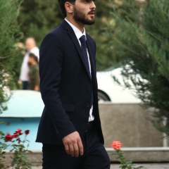 Шоин Давлатмуродов, 25.09.1995, Екатеринбург