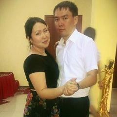 Moldir Jumagalieva, 18.12.1989, Шымкент