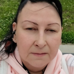 Natali Chizhova, 27.02, Санкт-Петербург