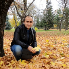 Hassan Fawaz, 15.07.1978, Нальчик