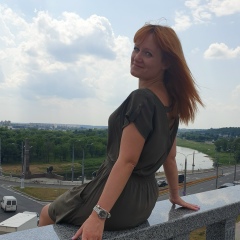 Анна Литвинчук, 30.08, Могилёв