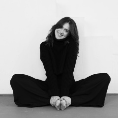 Мария Волкова, 13.03.1987, Кострома