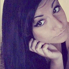 Маша Буча, 04.03.1992, Киев