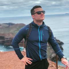 Максим Циликов, 14.06.1986, Москва