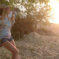 Дарья Алферова, 30.06, Москва