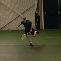 Howard Richards, 19.05.1986