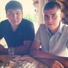 Омар Калиев, 03.06, Костанай