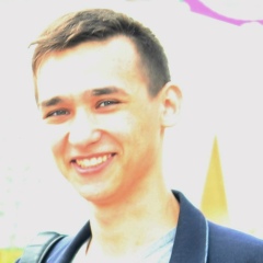 Ильназ Гарафов, 31.01.1995, Казань