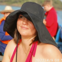 Юлия Фёдорова