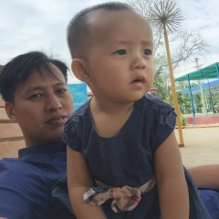 Nay-Linn Thant, 30.05.1981