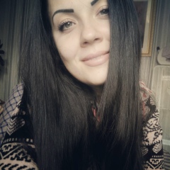 Кристина Драйчикова, 28.02.1994, Алматы