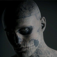 Иван Дискейн, 13.03, Москва