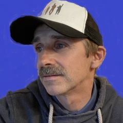 Сергей Орлов, 21.10, Санкт-Петербург