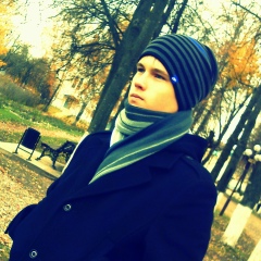 Илья Рубичев, 21.01.1999, Дмитров