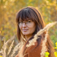 Марина Стротова, 31.01, Рязань