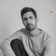 Иван Герценштейн, 09.05.1982, Новосибирск