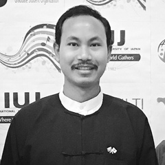 David Soe, Mandalay