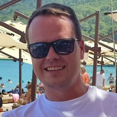 Алексей Тронько, 09.11.1988, Санкт-Петербург