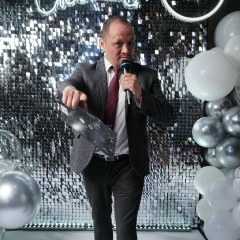 Виталий Ханхалаев, 11.11, Улан-Удэ