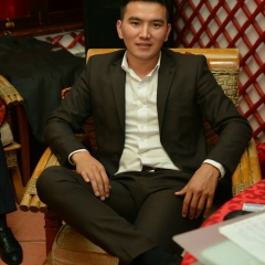 Ризат Сабырбек, 11.06.1995, Алматы