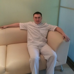 Рустам Сайтбагин, 09.09.1982, Караганда