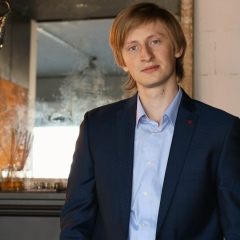 Никита Петухов, 18.07.1991, Днепр (Днепропетровск)