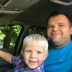 Александр Андреев, 01.01.1980, Фрязино