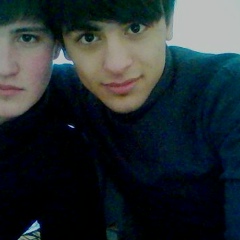 Алик Аббасов, Тверь