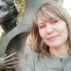 Екатерина Афанасьева, 26.01, Санкт-Петербург