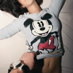 Елизавета Антре, 15.10, Москва