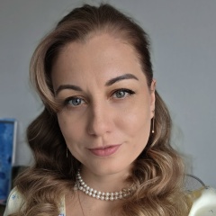 Анастасия Сучкова, 04.04, Казань