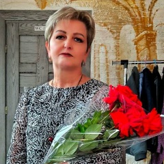 Ирина Васильевна Перевозчикова, 02.05, Калининград