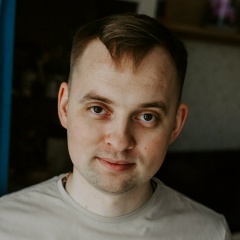 Денис Чернышев, 23.04.1993, Пермь