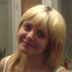 Алла Задачина, 10.10, Токмок