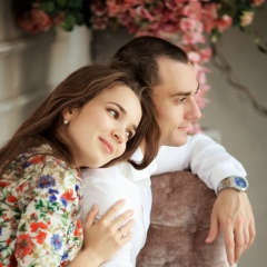 Владимир-И-Анна Богомоловы, 23.02.1989, Краснодар