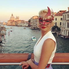 Полинка Савичева, 11.04, Санкт-Петербург