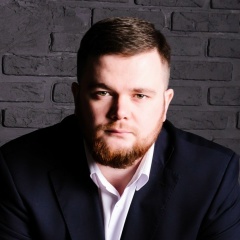 Павел Лысов, 25.08.1988, Москва