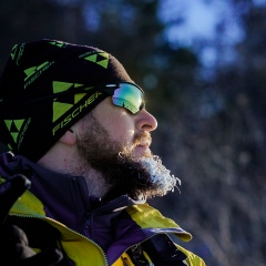 Михаил Логинов, 13.05, Москва