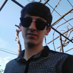 Karlen Hakobyan, 07.04.1994, Ереван