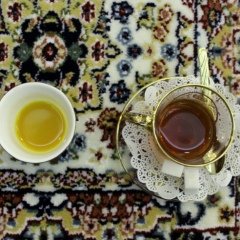 Индира Кауметова, 24.12, Астана