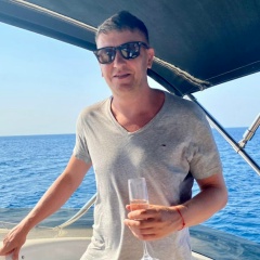 Иван Зиновьев, 02.08, Санкт-Петербург