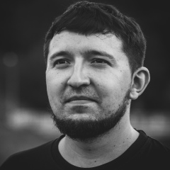 Вячеслав Радионов, 21.05.1987, Минск