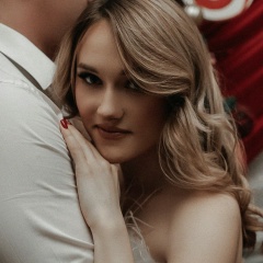 Маша Сгонникова, 07.07, Гжель (село)