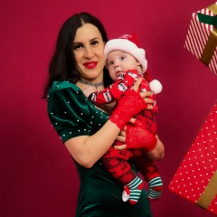 Ольга Д, 24.09.1988, Сургут