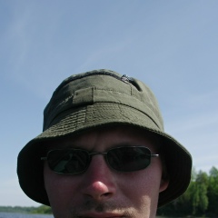 Дмитрий Кондрашкин, 18.03, Санкт-Петербург