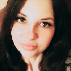 Олеся Гриненко, 13.06, Санкт-Петербург